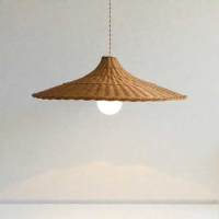 Stage luminaire osier